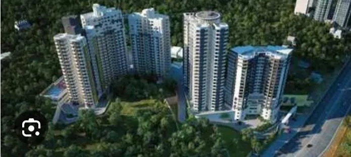 Landmark World Abacus 3P Kakkayam Apartment