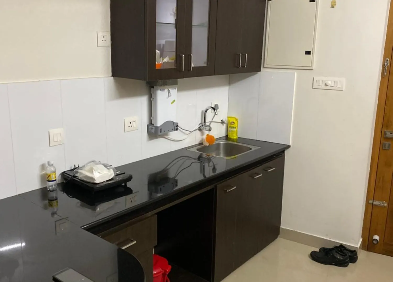 Appartement Landmark World Abacus 3P Kakkayam Inde